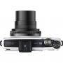 Цифров фотоапарат olympus xz-1 white - 10.0 mp high sensitivity ccd, 4x wide zoom, large-diameter f1.8 lens, 3.0" oled monitor - 4 545350 03167-1