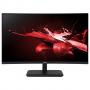 Монитор acer ed270rpbiipx, 27 инча fullhd (1920x1080), curved, va, 165hz, 5ms, amd freesync, 2 x hdmi 1.4, displayport, acer 27 ed270rpbiipx curved