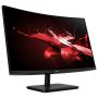 Монитор acer ed270rpbiipx, 27 инча fullhd (1920x1080), curved, va, 165hz, 5ms, amd freesync, 2 x hdmi 1.4, displayport, acer 27 ed270rpbiipx curved
