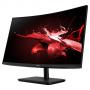 Монитор acer ed270rpbiipx, 27 инча fullhd (1920x1080), curved, va, 165hz, 5ms, amd freesync, 2 x hdmi 1.4, displayport, acer 27 ed270rpbiipx curved