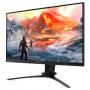 Монитор acer predator xb253qgpbmiiprzx 24.5 инча ips fhd 1920 x 1080, 1ms, 144hz, displayport, 2 x hdmi, черен, acer 24.5 xb253qgpbmiiprzx