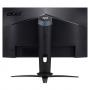Монитор acer predator xb253qgpbmiiprzx 24.5 инча ips fhd 1920 x 1080, 1ms, 144hz, displayport, 2 x hdmi, черен, acer 24.5 xb253qgpbmiiprzx
