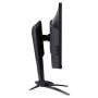 Монитор acer predator xb253qgpbmiiprzx 24.5 инча ips fhd 1920 x 1080, 1ms, 144hz, displayport, 2 x hdmi, черен, acer 24.5 xb253qgpbmiiprzx