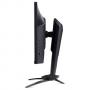 Монитор acer predator xb253qgpbmiiprzx 24.5 инча ips fhd 1920 x 1080, 1ms, 144hz, displayport, 2 x hdmi, черен, acer 24.5 xb253qgpbmiiprzx