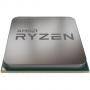 Процесор amd cpu desktop ryzen 5, 4c / 8t 2400ge pro, 3.2 - 3.8 ghz max, 6 mb, 35 w, am4, rx vega graphic, tray, yd240bc6m4mfb