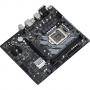 Дънна платка asrock b560m-hdv, lga 1200, 2 x ddr4, 1x pci express 4.0 x16, 1x pci express 3.0 x16, 1 x m.2, micro atx, 90-mxbf50-a0uayz