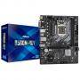 Дънна платка asrock b560m-hdv, lga 1200, 2 x ddr4, 1x pci express 4.0 x16, 1x pci express 3.0 x16, 1 x m.2, micro atx, 90-mxbf50-a0uayz