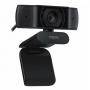 Уеб камера rapoo xw170, микрофон, hd 720p, 30 fps, черна, rapoo-20023