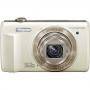 Цифров фотоапарат olympus vr-360 white - 16.0 mp, 12.5x super wide zoom, 3.0" 460k dots lcd, dual is, hd movie - 4 545350 03924-0 ab96ea