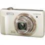 Цифров фотоапарат olympus vr-360 white - 16.0 mp, 12.5x super wide zoom, 3.0" 460k dots lcd, dual is, hd movie - 4 545350 03924-0 ab96ea