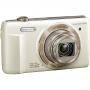 Цифров фотоапарат olympus vr-360 white - 16.0 mp, 12.5x super wide zoom, 3.0" 460k dots lcd, dual is, hd movie - 4 545350 03924-0 ab96ea
