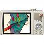 Цифров фотоапарат olympus vr-360 white - 16.0 mp, 12.5x super wide zoom, 3.0" 460k dots lcd, dual is, hd movie - 4 545350 03924-0 ab96ea
