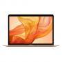 Лаптоп apple macbook air 13.3 инча, apple m1 (8 core) 3.20 ghz, 8c gpu, ips, 512gb ssd, vga, hdmi, dvi, gold, z12b000hj