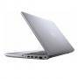 Лаптоп dell latitude 5511, intel core i5-10400h 2.6/4.6 ghz, 15.6 инча (39.62 cm) full hd, 8gb ddr4, 256gb ssd, nbl5511i5400h8g256gfpr_ubu-14