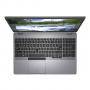 Лаптоп dell latitude 5511, intel core i5-10400h 2.6/4.6 ghz, 15.6 инча (39.62 cm) full hd, 8gb ddr4, 256gb ssd, nbl5511i5400h8g256gfpr_ubu-14