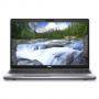 Лаптоп dell latitude 5511, 15.6 инча fhd, intel core i5-10400h, intel uhd graphics 630, 8gb ddr4, 256gb ssd, сребрист, nbl5511i5400h8g256g_ubu-14