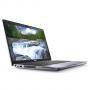 Лаптоп dell latitude 5511, 15.6 инча fhd, intel core i5-10400h, intel uhd graphics 630, 8gb ddr4, 256gb ssd, сребрист, nbl5511i5400h8g256g_ubu-14