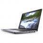 Лаптоп dell latitude 5511, 15.6 инча fhd, intel core i5-10400h, intel uhd graphics 630, 8gb ddr4, 256gb ssd, сребрист, nbl5511i5400h8g256g_ubu-14