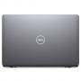 Лаптоп dell latitude 5511, 15.6 инча fhd, intel core i5-10400h, intel uhd graphics 630, 8gb ddr4, 256gb ssd, сребрист, nbl5511i5400h8g256g_ubu-14