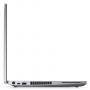 Лаптоп dell latitude 5511, 15.6 инча fhd, intel core i5-10400h, intel uhd graphics 630, 8gb ddr4, 256gb ssd, сребрист, nbl5511i5400h8g256g_ubu-14