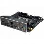 Дънна платка asus rog strix b560i gaming wifi socket 1200 miniitx aura sync rgb, asus-mb-rog-b560-i-wf