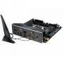 Дънна платка asus rog strix b560i gaming wifi socket 1200 miniitx aura sync rgb, asus-mb-rog-b560-i-wf