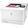 Лазерен принтер hp color laserjet pro m454dn printer, hi-speed usb 2.0, бял, w1y44a
