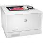 Лазерен принтер hp color laserjet pro m454dn printer, hi-speed usb 2.0, бял, w1y44a