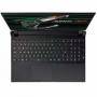 Лаптоп gigabyte aorus 15p xc, intel core i7-10870h, 15.6 инча fhd, ips, 32 gb, 512 gb, nvidia rtx3070, win 10 home, черен, ga-not-15p-xc8ee2430sh