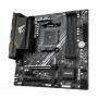 Дънна платка gigabyte b550m aorus elite socket am4, 4 x ddr4, rgb fusion 2.0, ga-mb-b550m-aorus-elite