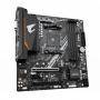 Дънна платка gigabyte b550m aorus elite socket am4, 4 x ddr4, rgb fusion 2.0, ga-mb-b550m-aorus-elite