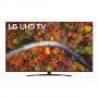 Телевизор lg 55up81003la, 55 инча 4k ips ultrahd tv 3840 x 2160,  webos smart tv, quad core processor 4k, wifi, 55up81003la