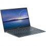 Лаптоп asus zenbook ux425ea-wb503r, core i5-1135g7, 14 инча fhd (1920x1080), 8 gb lpddr4, 512 gb ssd, win 10 pro, xe graphics, сив, 90nb0sm1-m12310