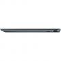 Лаптоп asus zenbook ux425ea-wb503r, core i5-1135g7, 14 инча fhd (1920x1080), 8 gb lpddr4, 512 gb ssd, win 10 pro, xe graphics, сив, 90nb0sm1-m12310