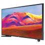 Телевизор samsung 32tu5372 full hd led tv 1000pqi mega contrast dolby digital plus, ue32t5372cuxxh