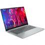 Лаптоп lenovo yoga s7 pro ryzen5 5600h 14inch ips 400n 90hz 16gb ddr4 512gb pcie 2y win10 light silver, 82ms000tbm