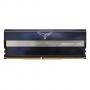 Памет team group t-force xtreem argb, ddr4, 16gb (2x8gb), 3200mhz, cl16-18-18-38, 1.35v, team-ram-4-xtr16gc16-3200