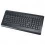 Клавиатура benq multimedia keyboard i300 black - fj.p1y8a.e3l