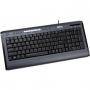 Клавиатура benq multimedia keyboard i300 black - fj.p1y8a.e3l