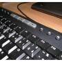 Клавиатура benq multimedia keyboard i300 black - fj.p1y8a.e3l