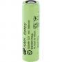 Акумулаторна батерия r6 aa 180aahb  1800mah nimh 1бр bulk  industrial gp, gp-br-r6-1800-bulk