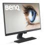 Монитор benq gw2780, 27 инча ips led, 5ms, 1920x1080 fhd, stylish monitor, 72% ntsc, eye care, tilt, black, 9h.lgela.cpe