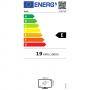 Монитор benq gw2780, 27 инча ips led, 5ms, 1920x1080 fhd, stylish monitor, 72% ntsc, eye care, tilt, black, 9h.lgela.cpe