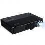 Мултимедиен проектор acer projector xd1320wi, dlp, wxga (1280x800), 4000 led lm (1600 ansi lm), 1m:1, 3d, hdmi, usb, черен, mr.ju311.001_mc.jbg11.00e