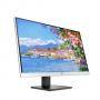 Монитор hp 27mq, 27 инча, ips, аnti-glare, hdmi, vga, черен/сребрист, 1f2j9aa