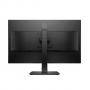 Монитор hp 27mq, 27 инча, ips, аnti-glare, hdmi, vga, черен/сребрист, 1f2j9aa