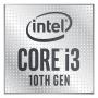 Процесор intel core i3-10100f processor6m cache, up to 4.30 ghz tray, i3-10100f 3.6ghz lga1200 tray