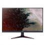 Монитор acer nitro vg270bmiix, 27 инча fhd (1920x1080) ips, 1ms, 75 hz, freesync, vga, hdmi, черен, acer 27 nitro vg270bmiix