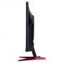 Монитор acer nitro vg270bmiix, 27 инча fhd (1920x1080) ips, 1ms, 75 hz, freesync, vga, hdmi, черен, acer 27 nitro vg270bmiix