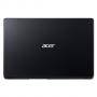 Лаптоп acer aspire 3 a315-56-389g, intel core i3-1005g1, 15,6 инча (1920x1080), intel uhd graphics, 4 gb ddr4, 256 gb ssd, черен, acer a315-56-389g